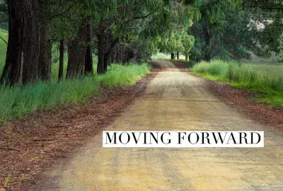 Moving forward into Fall 2018