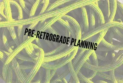 How to Prepare for Mercury Retrograde: Tips for Staying Grounded and Organized