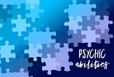 Different types of psychic abilities explained
