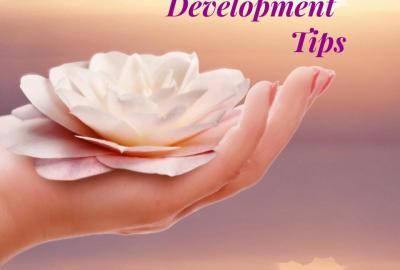 Psychic Development Tips 
