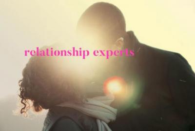 Our Psychics are Relationship Experts