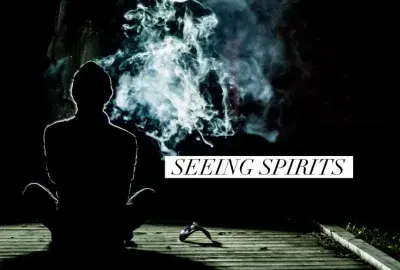 8 Ways Spirit May Try to Communicate with You