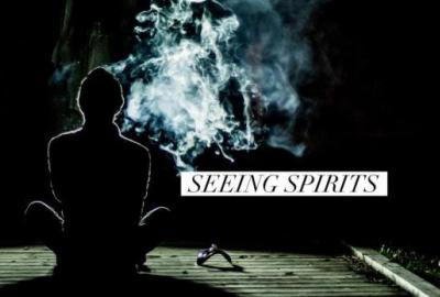 7 Ways to See Spirits
