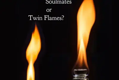 Soulmates or Twin Flames?