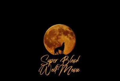 Leo energy and the Super Blood Wolf Moon