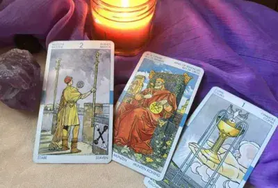 A Complete Guide to the Suit of Wands
