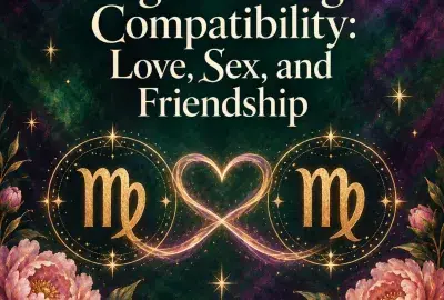 Virgo and Virgo compatibility