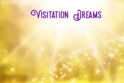 Spirit Visitation Dreams