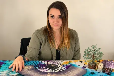 Psychic Celeste