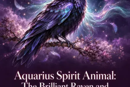Aquarius Spirit Animal
