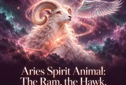 Aries Spirit Animal