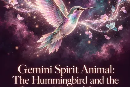 Gemini Spirit Animal